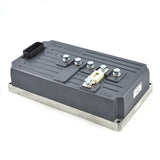 NEW Sevcon Gen4 72V / 80V / 96V / 108V Size 6 550A (660A boost) 634A85203 supports AB UVW Sin/Cos encoders - BorgWarner motor controller Gen 4