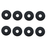 Body Washers (8 included) for scale RC car & truck1/10 scale RC car & truck such as Traxxas 1815 Losi HPI Axial Wraith SCX1