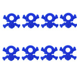 Body Washers (8 included) for scale RC car & truck1/10 scale RC car & truck such as Traxxas 1815 Losi HPI Axial Wraith SCX1