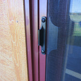 sliding screen door pull handle replacement fits American Craftsman