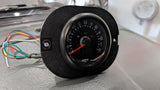 Speedometer GPS 85mm with adapter for VW Beetle