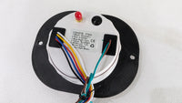 Speedometer GPS 85mm with adapter for VW Beetle