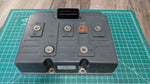 USED Sevcon Gen4 72V / 80V / 96V / 108V Size 4 350A (420A boost)supports AB UVW Sin/Cos encoders - BorgWarner motor controller Gen 4