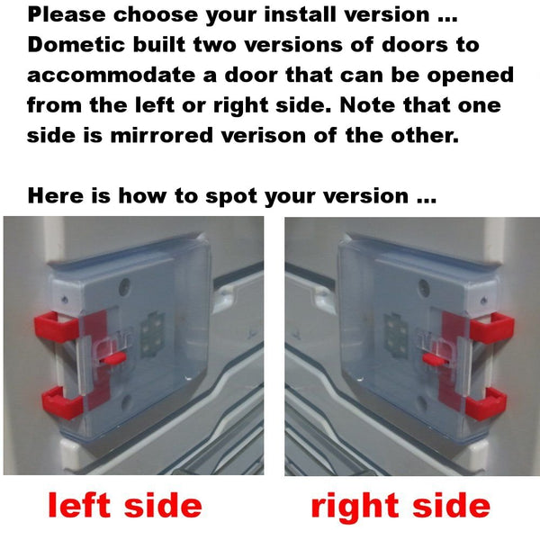 Replacement Rv Refrigerator Rowland Heights, CA