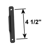 sliding screen door pull handle replacement fits American Craftsman